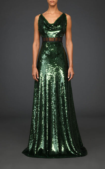Jean Louis Sabaji 600349 Dress