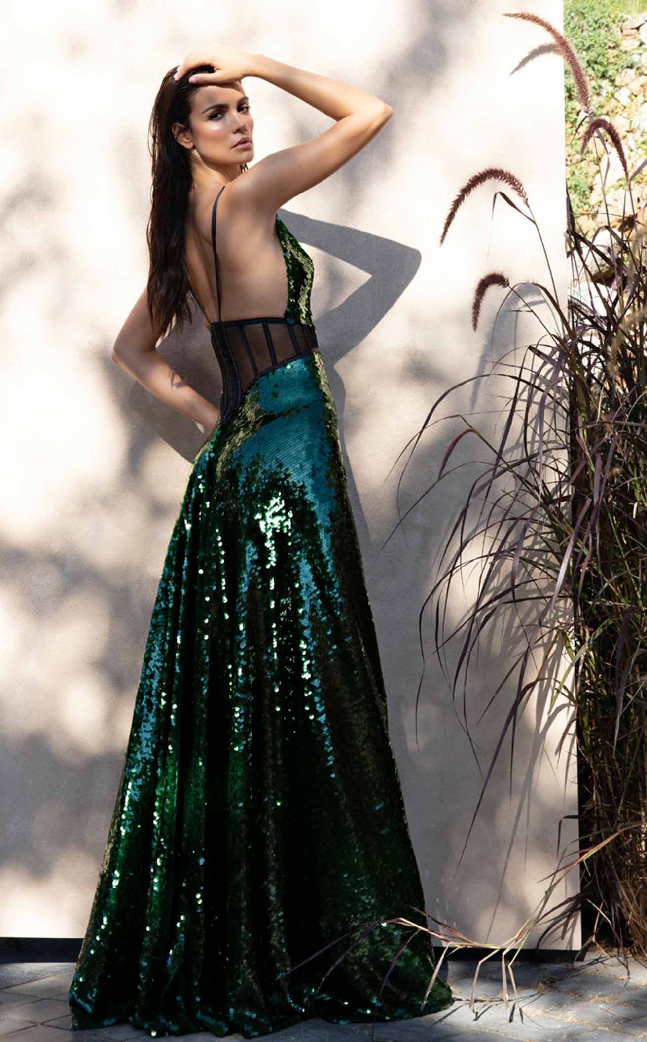 Jean Louis Sabaji 600349 Dress