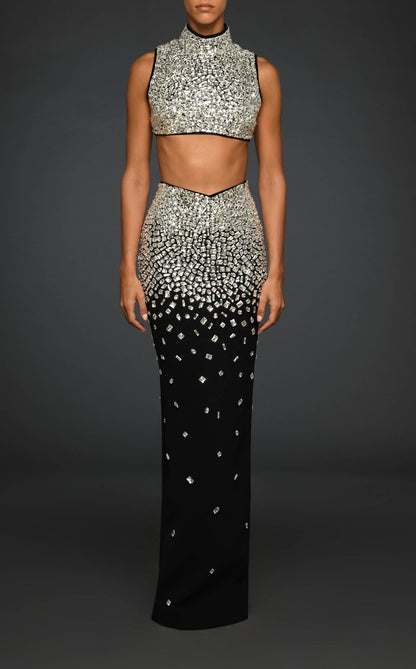 Jean Louis Sabaji 600351600351A Dress