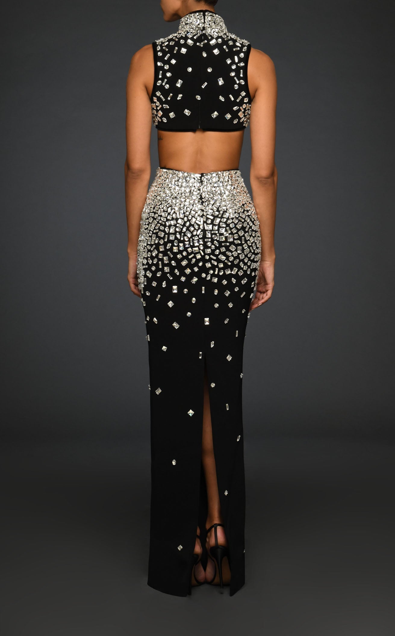 Jean Louis Sabaji 600351600351A Dress