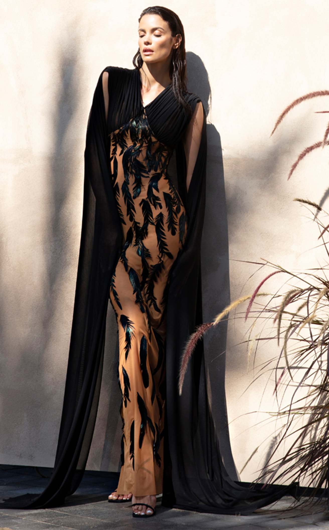Jean Louis Sabaji 60039 Dress