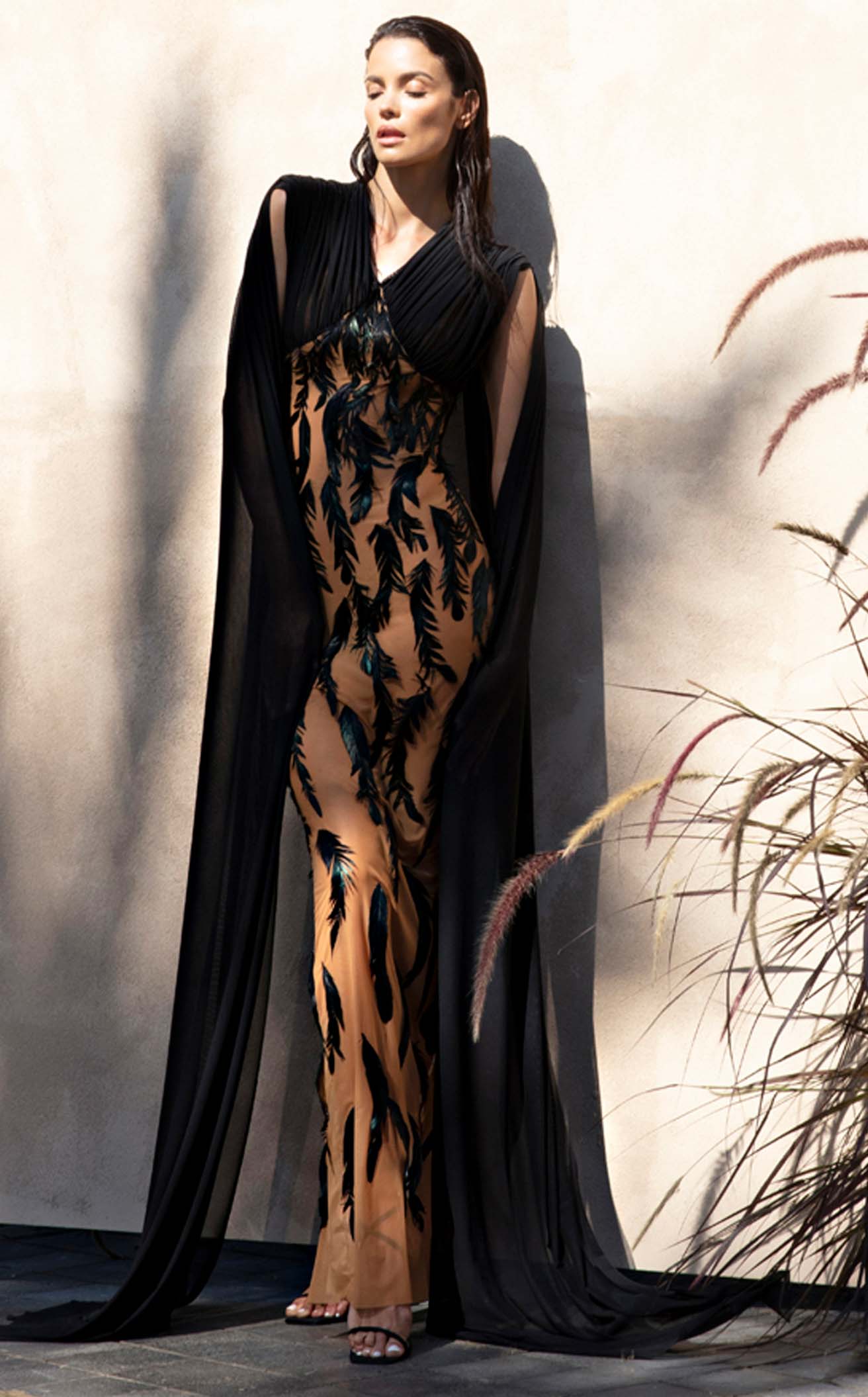 Jean Louis Sabaji 60039 Dress