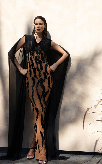 Jean Louis Sabaji 60039 Dress