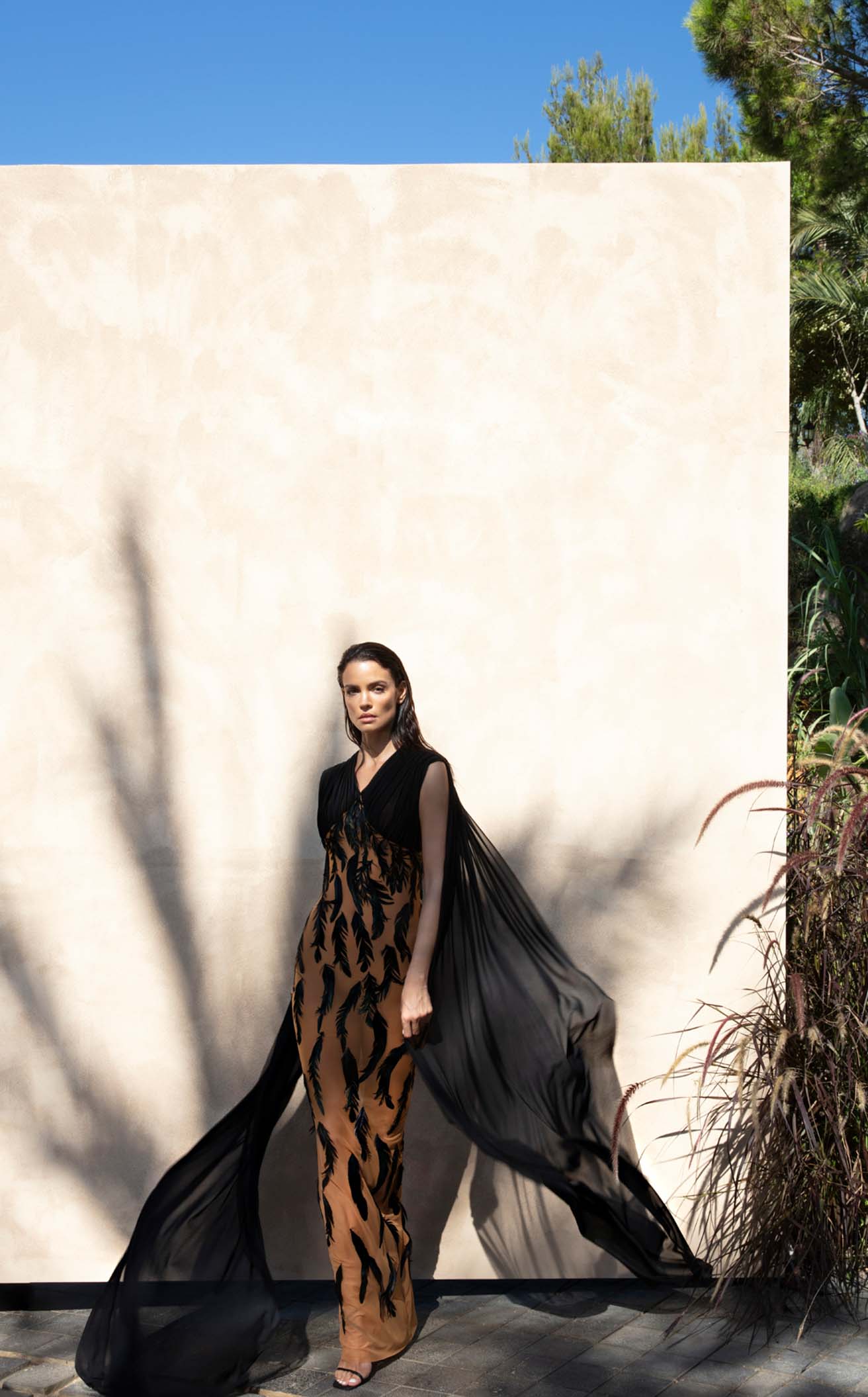 Jean Louis Sabaji 60039 Dress