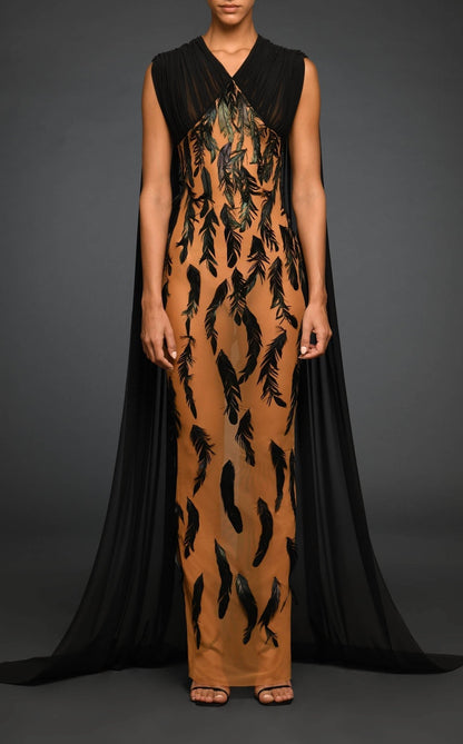 Jean Louis Sabaji 60039 Dress