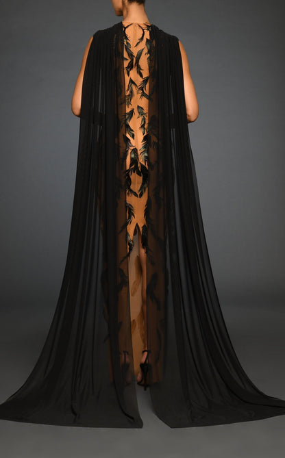 Jean Louis Sabaji 60039 Dress