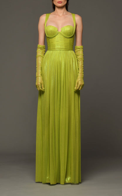 Jean Louis Sabaji 600415 Dress
