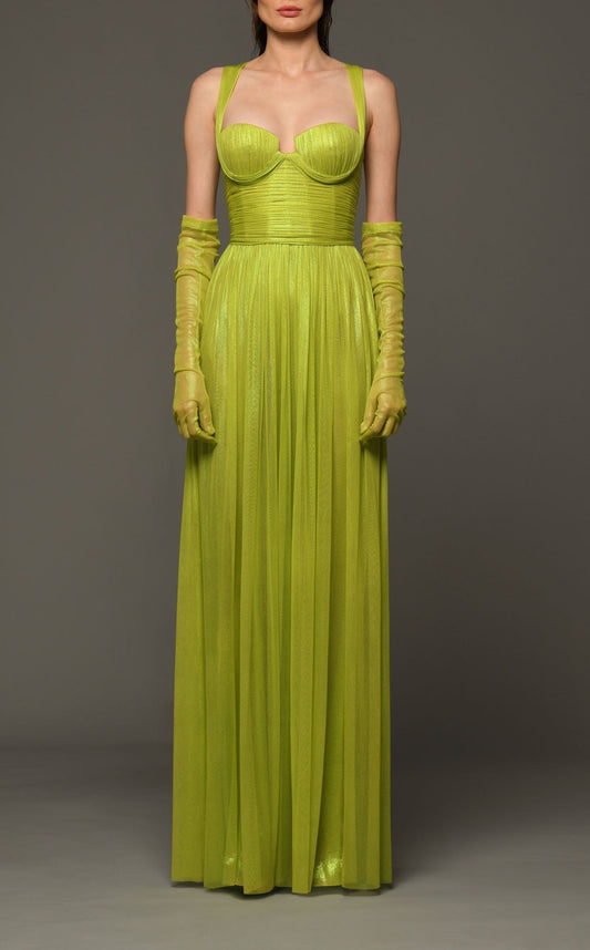 Jean Louis Sabaji 600415 Dress