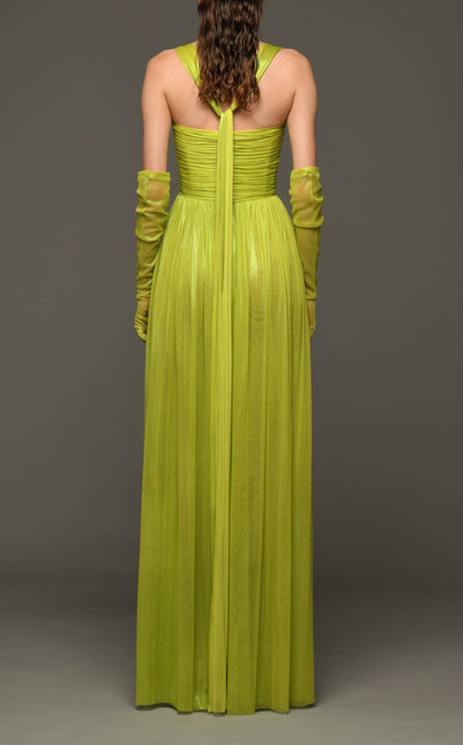 Jean Louis Sabaji 600415 Dress