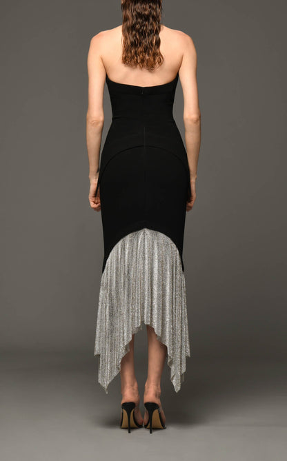 Jean Louis Sabaji 600423 Dress