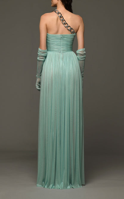 Jean Louis Sabaji 60043 Dress