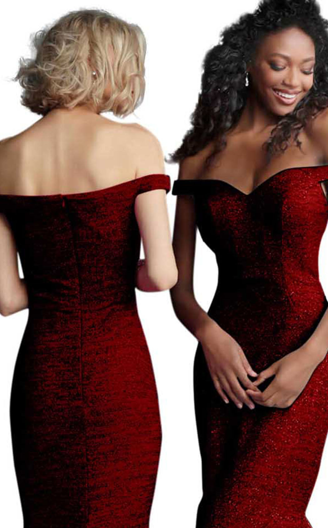 Jovani 60122BG Dress