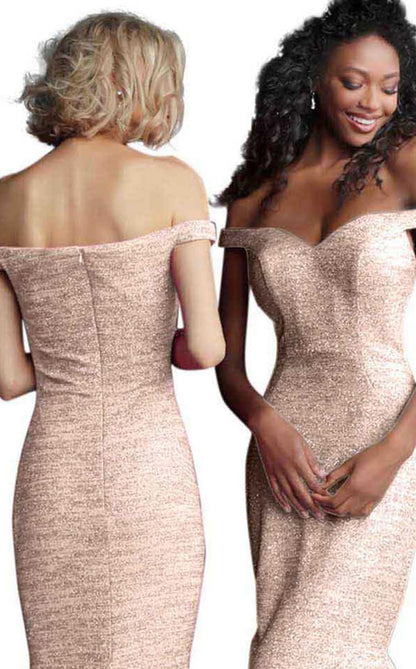 Jovani 60122BG Dress