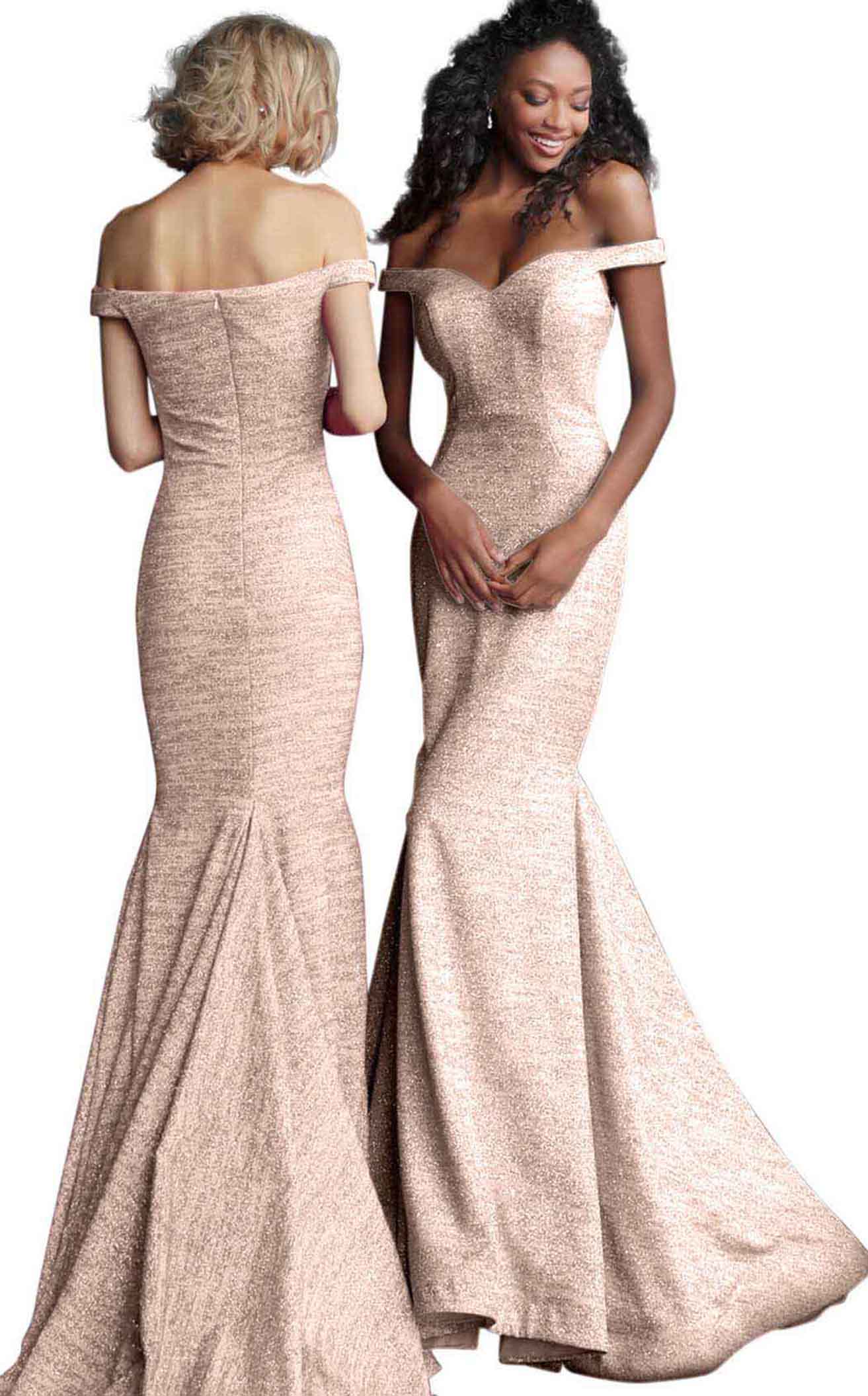 Jovani 60122BG Dress