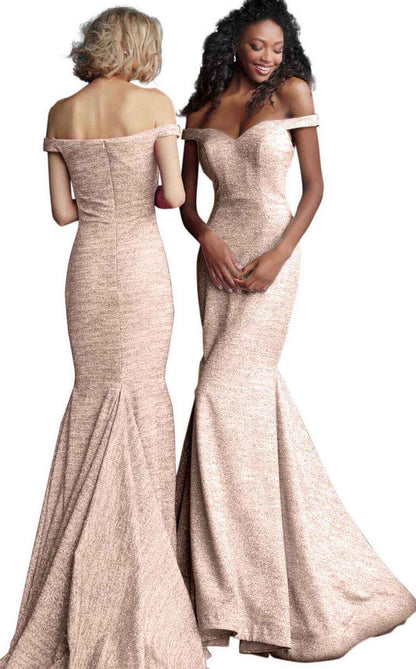 Jovani 60122BG Dress