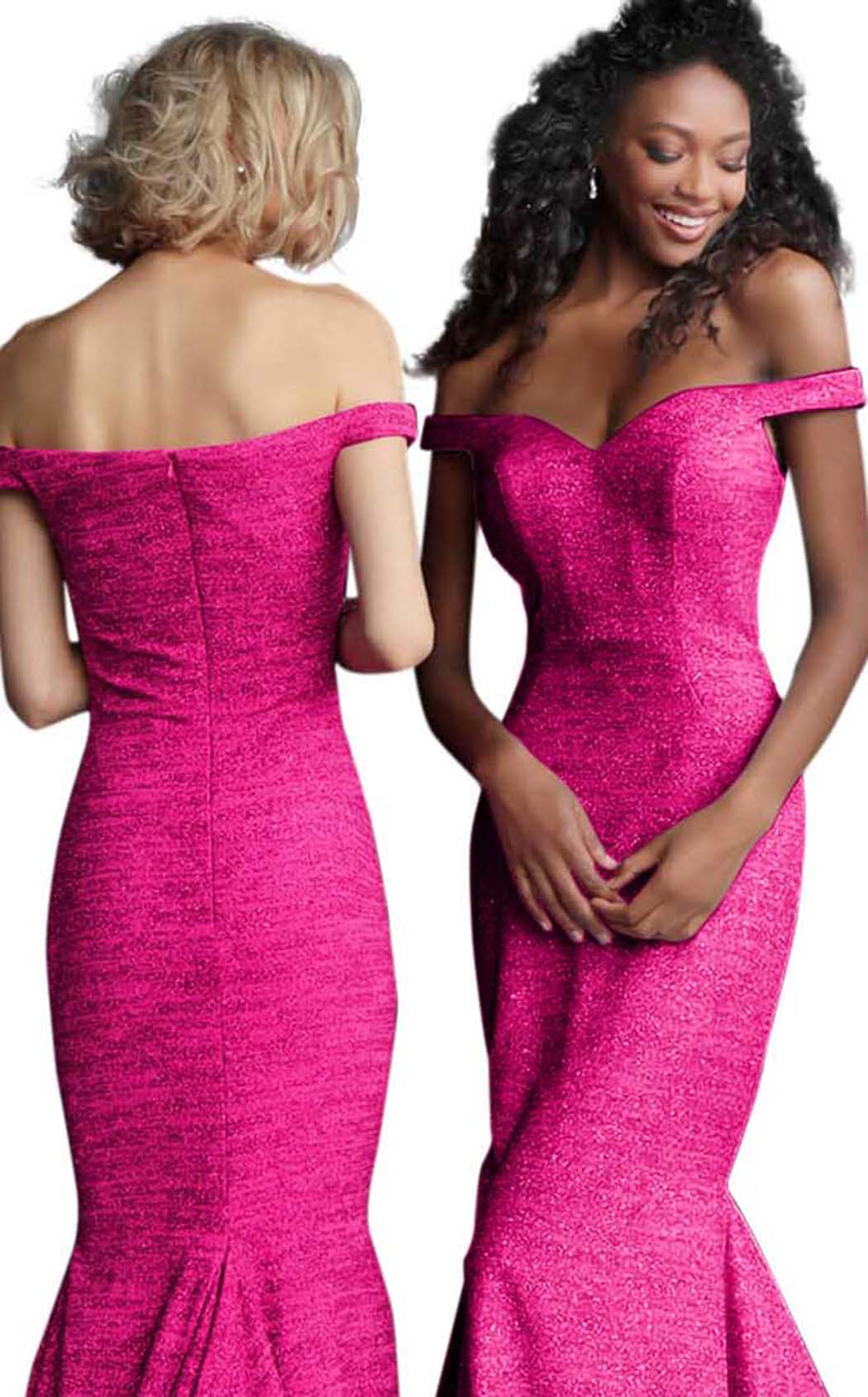 Jovani 60122BG Dress
