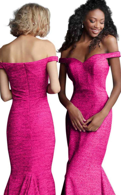 Jovani 60122BG Dress