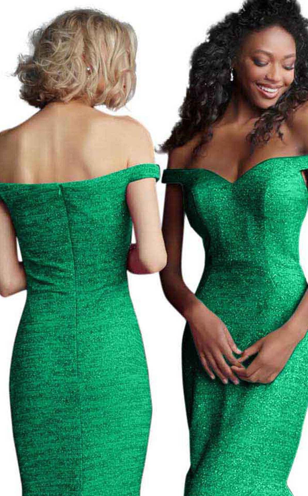 Jovani 60122BG Dress