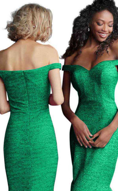 Jovani 60122BG Dress