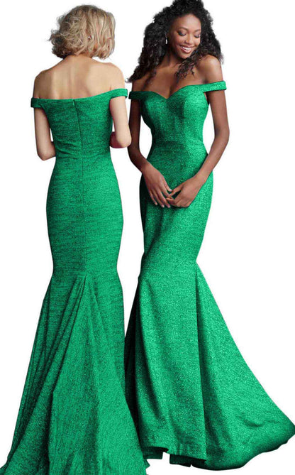 Jovani 60122BG Dress