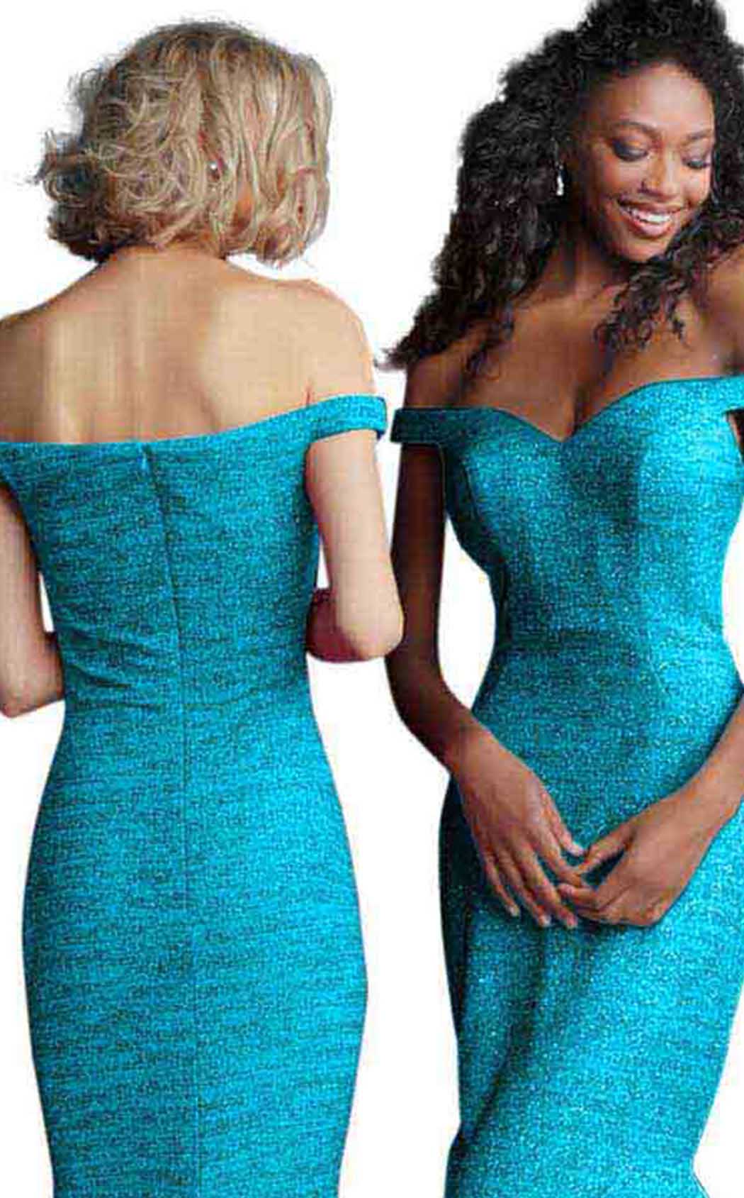 Jovani 60122BG Dress