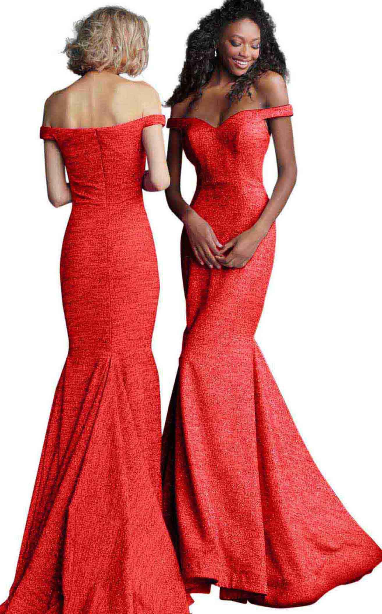 Jovani 60122BG Dress