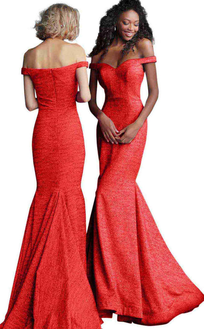 Jovani 60122BG Dress