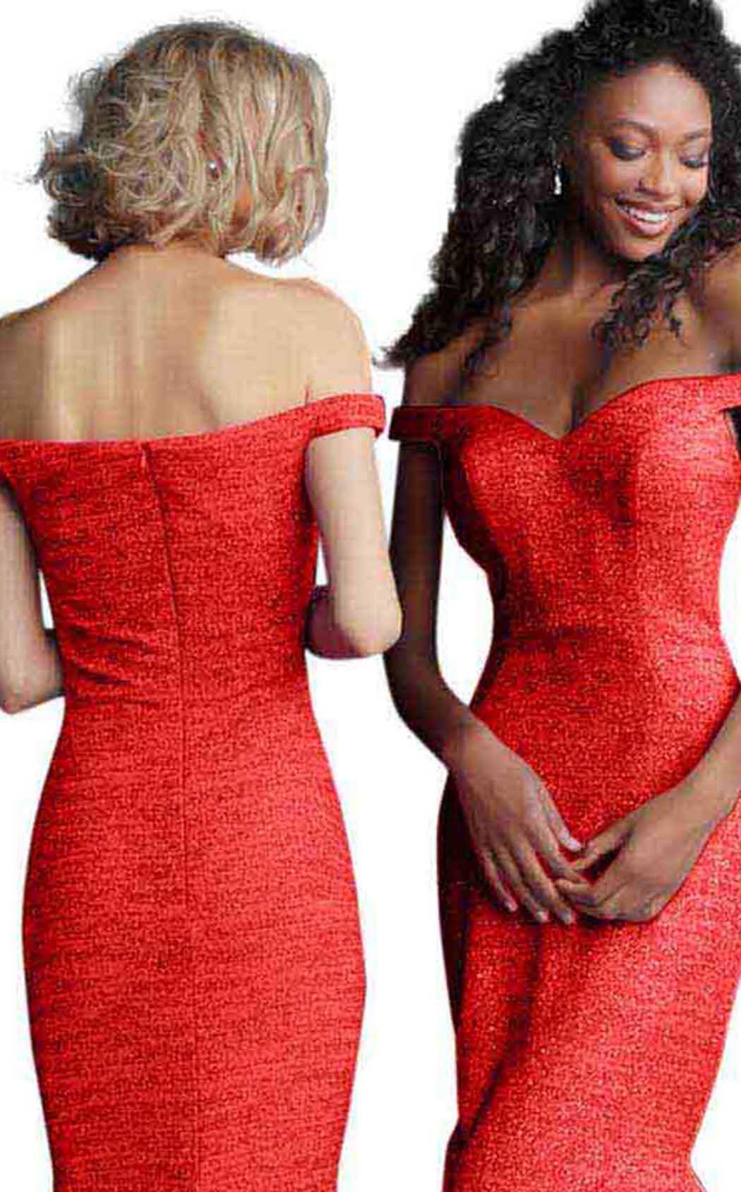 Jovani 60122BG Dress