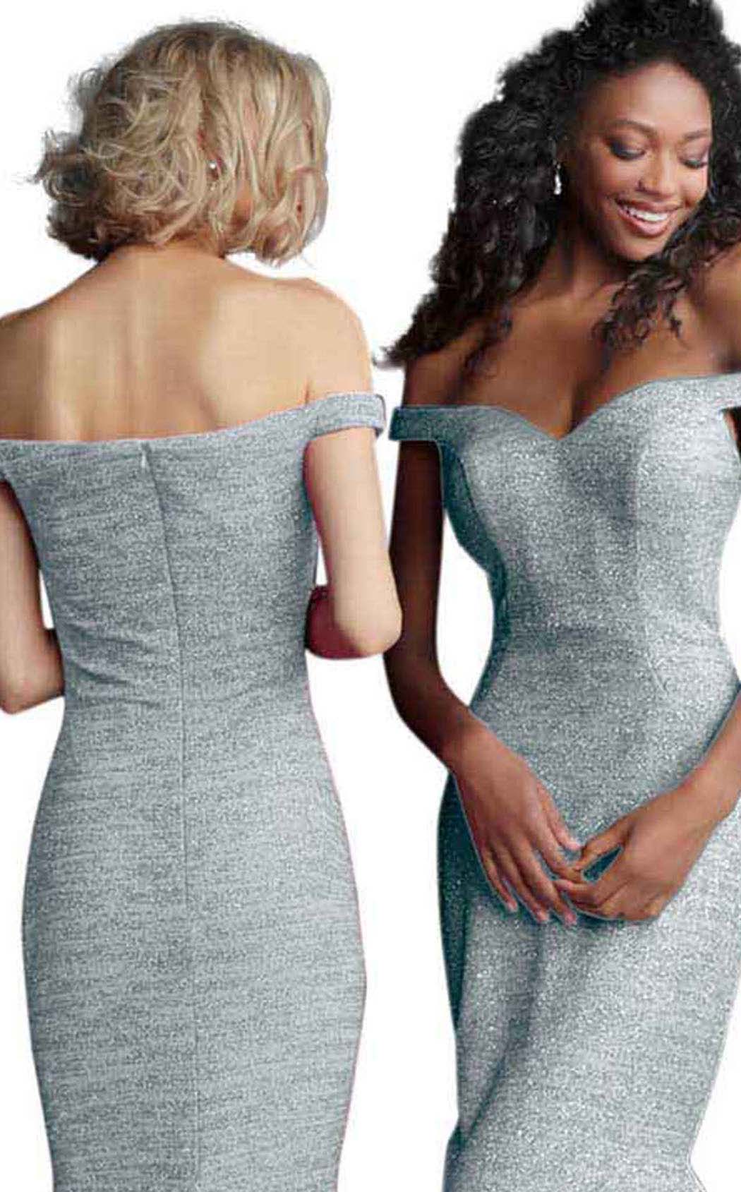 Jovani 60122BG Dress