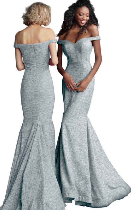 Jovani 60122BG Dress