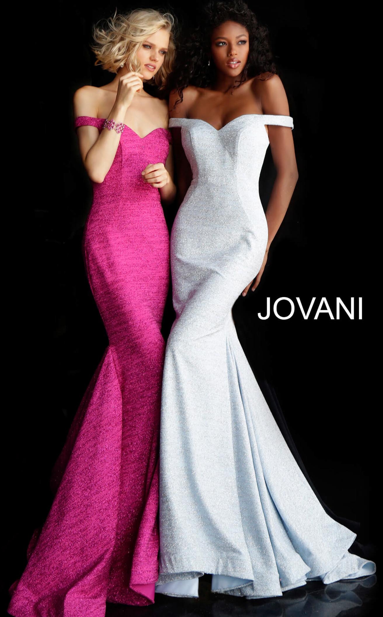 Jovani 60122BG Dress
