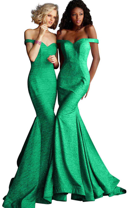 Jovani 60122BG Dress