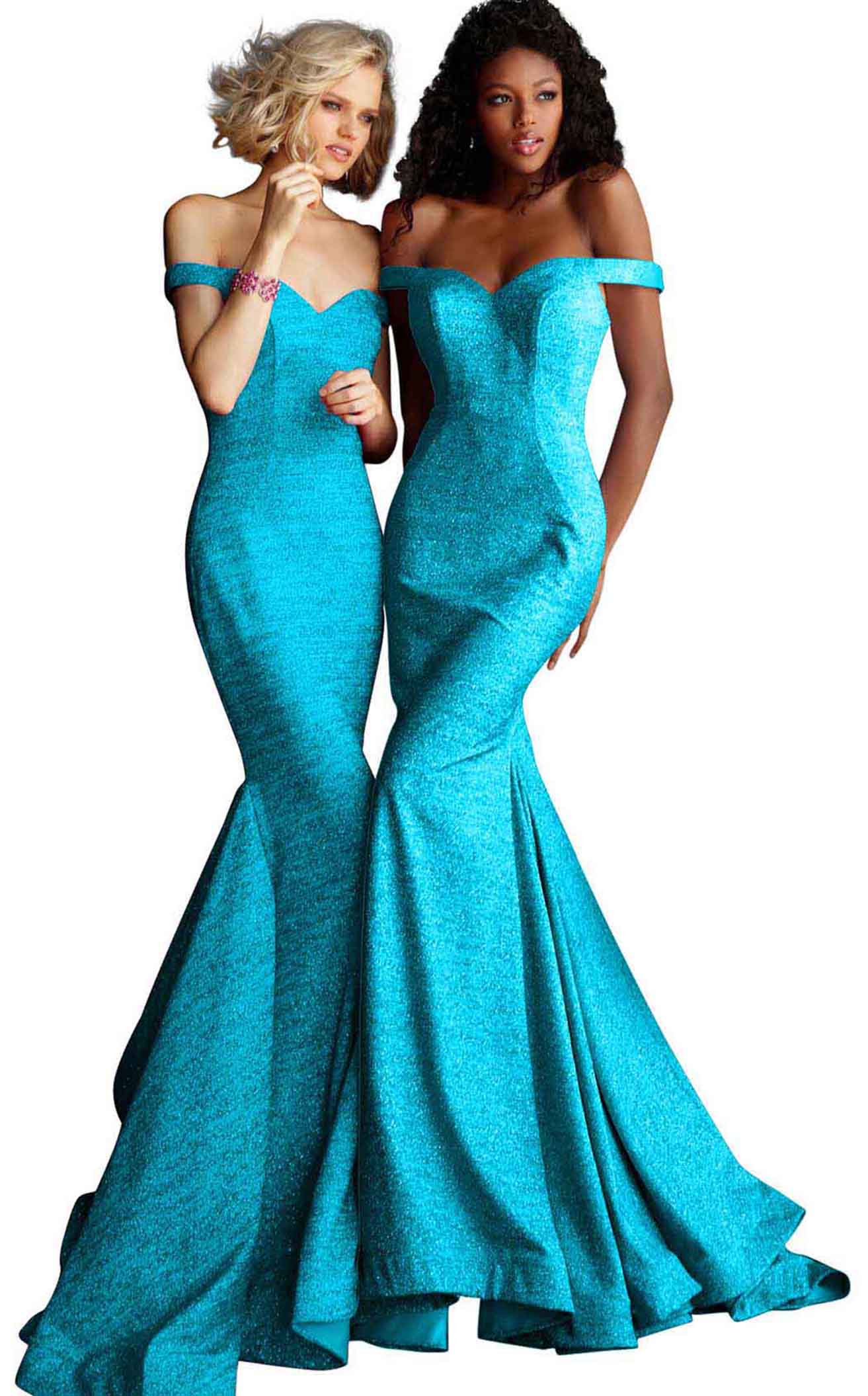 Jovani 60122BG Dress