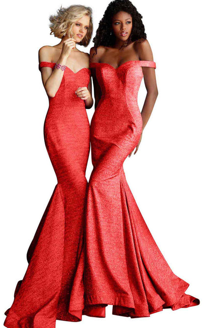 Jovani 60122BG Dress