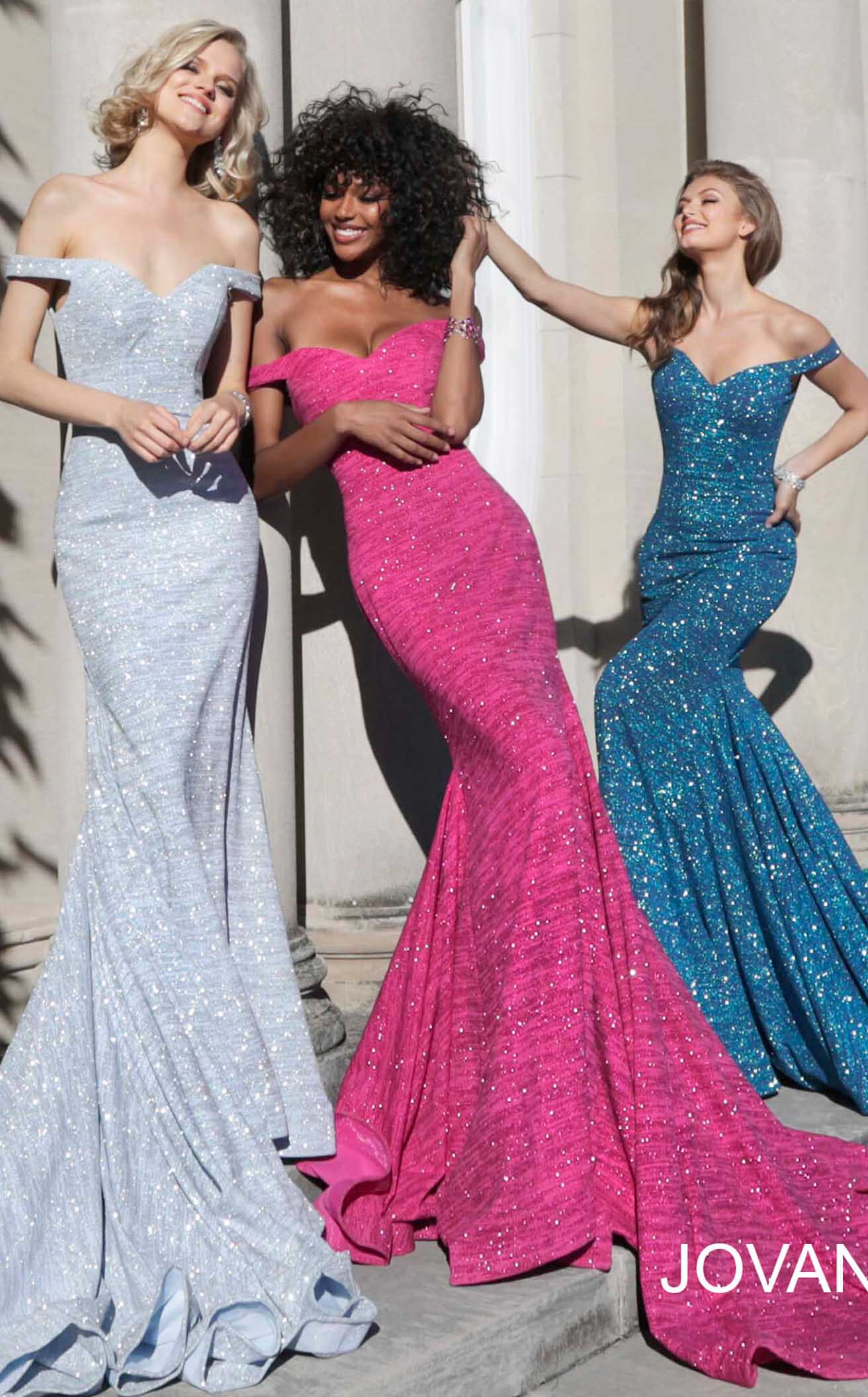Jovani 60122BG Dress