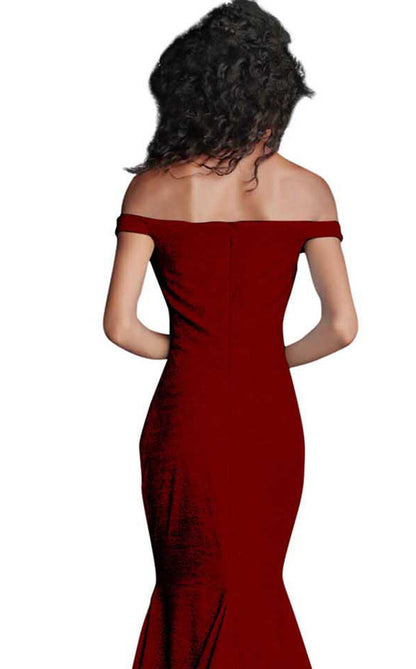 Jovani 60122BG Dress