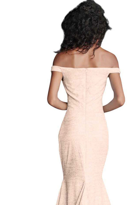 Jovani 60122BG Dress