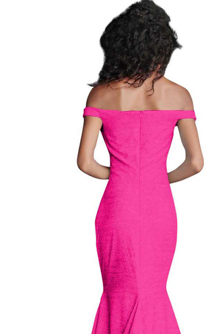 Jovani 60122BG Dress