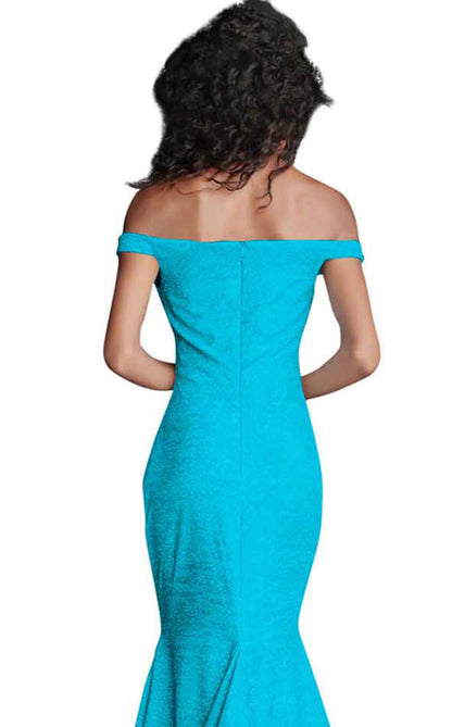 Jovani 60122BG Dress