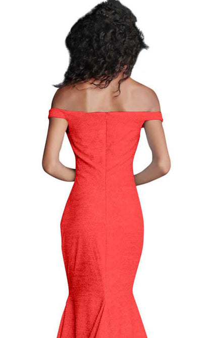 Jovani 60122BG Dress