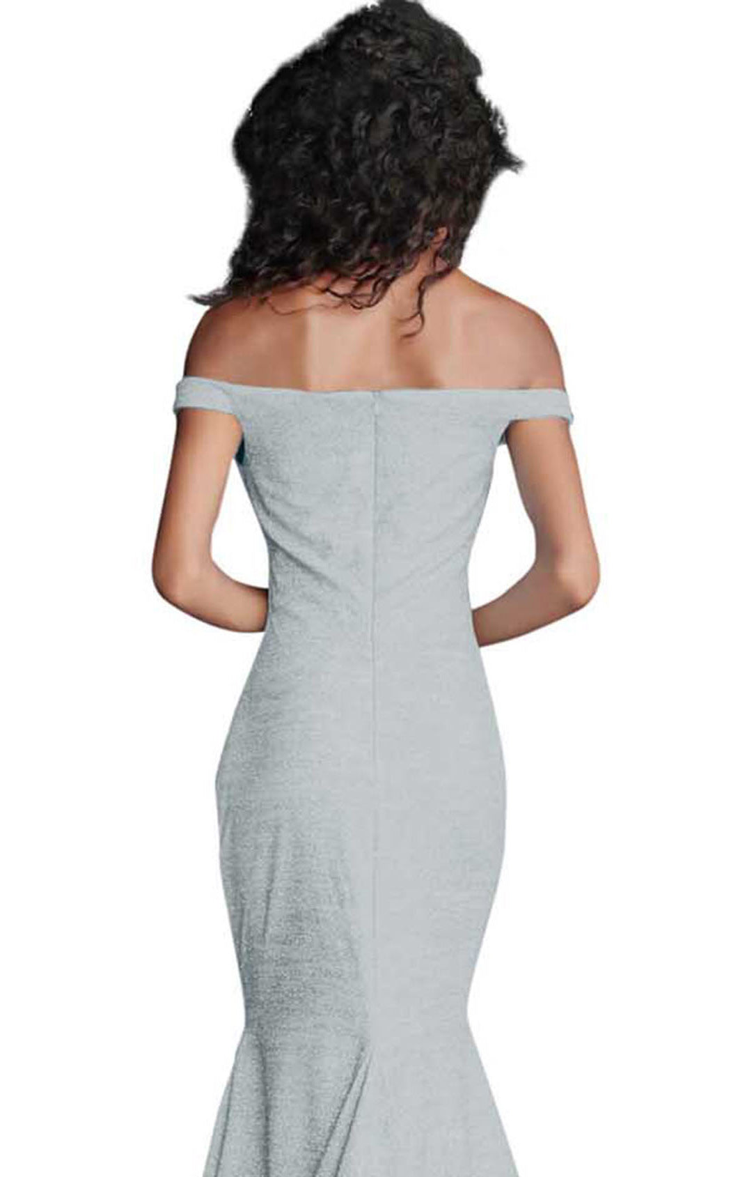 Jovani 60122BG Dress