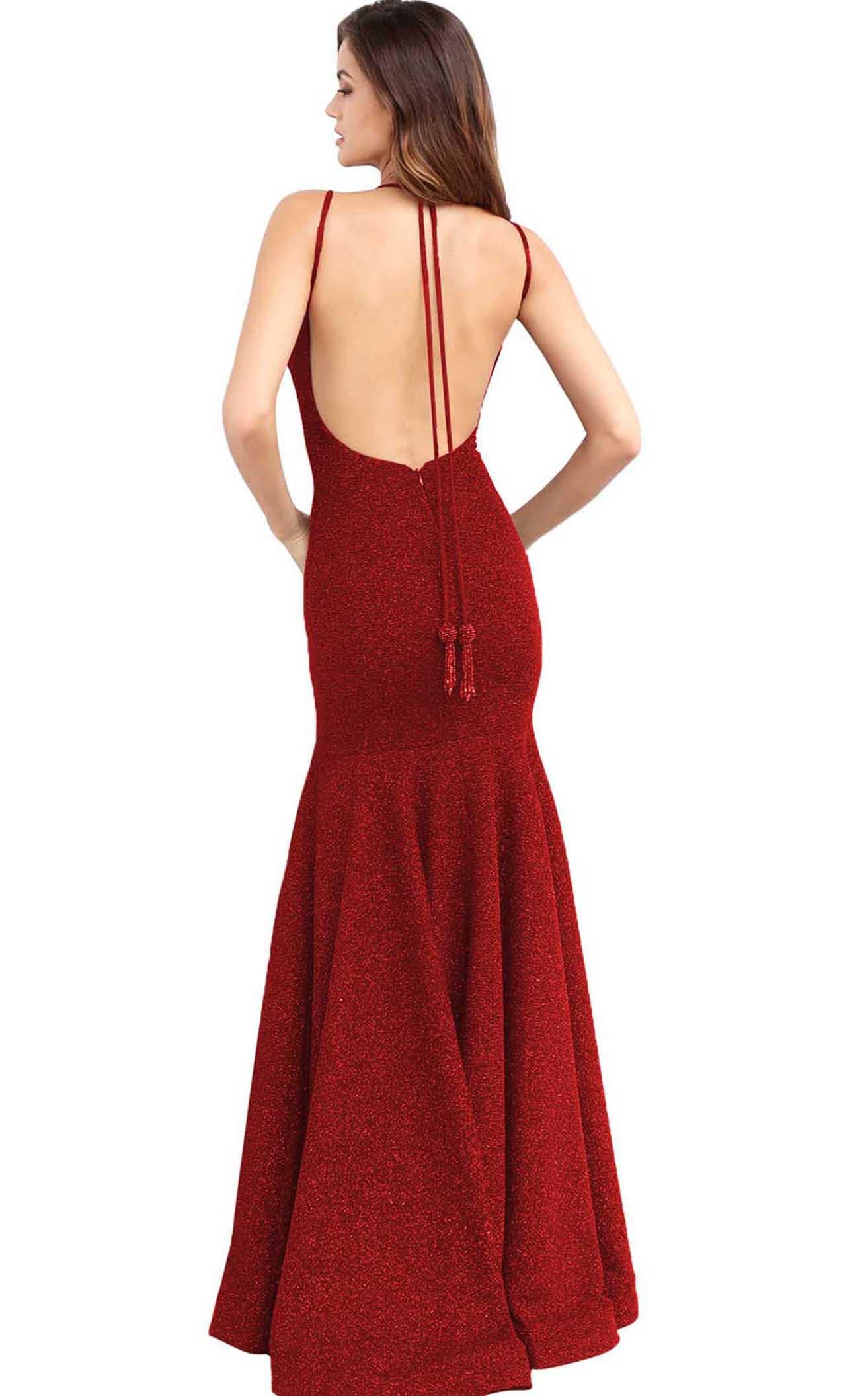 Jovani 60214 Dress