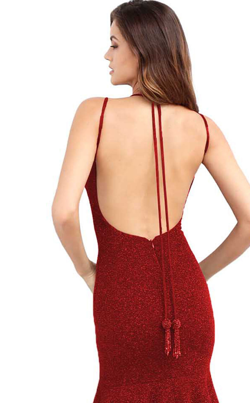 Jovani 60214 Dress