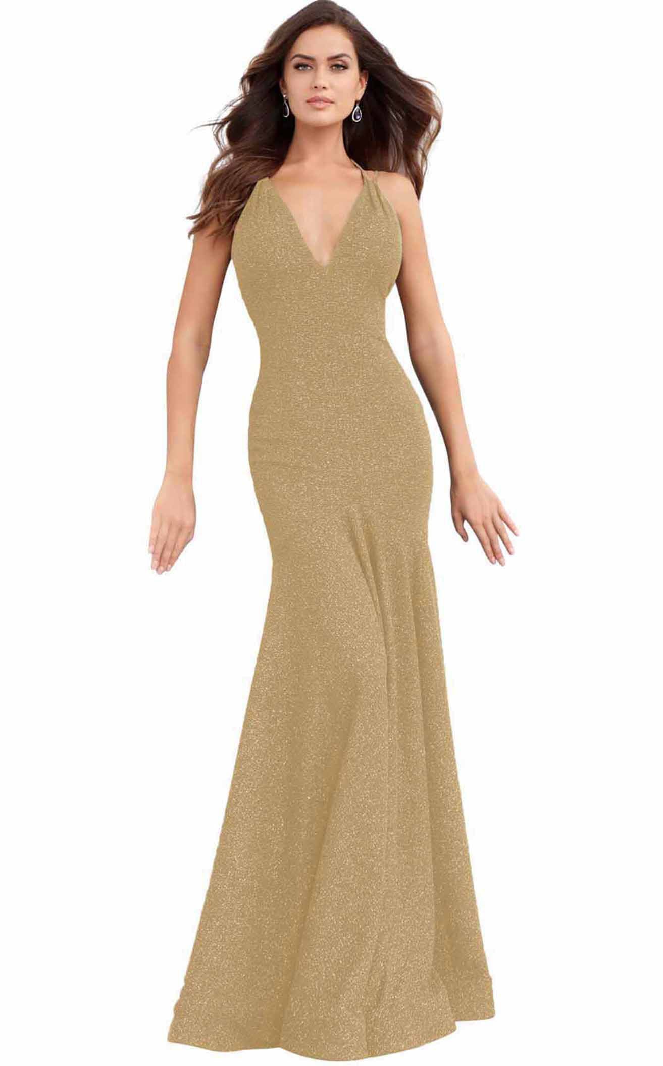 Jovani 60214 Dress