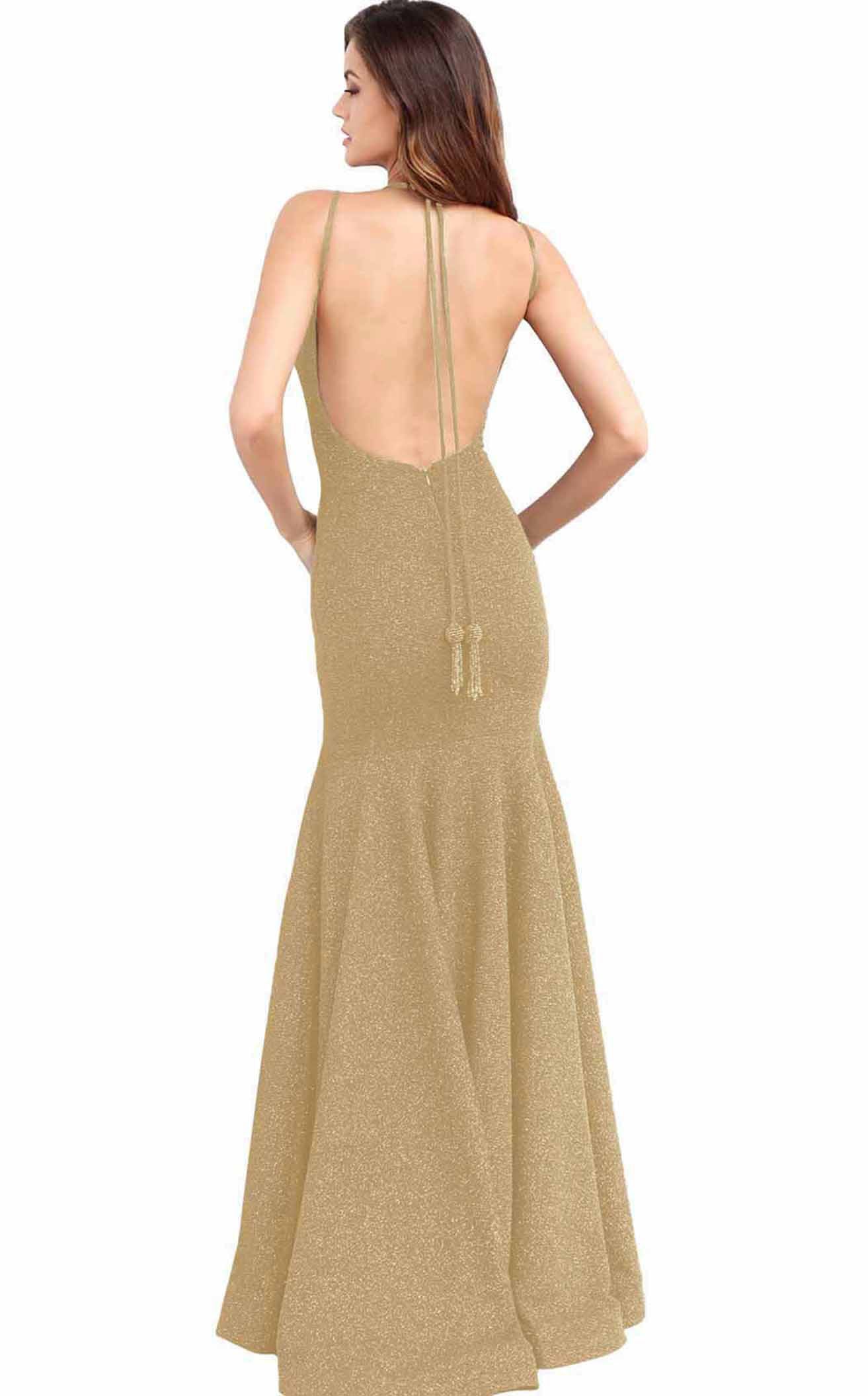 Jovani 60214 Dress