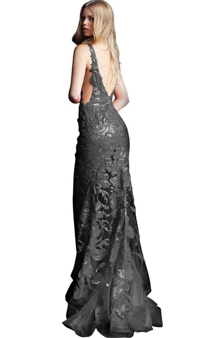 Jovani 60283BG Dress