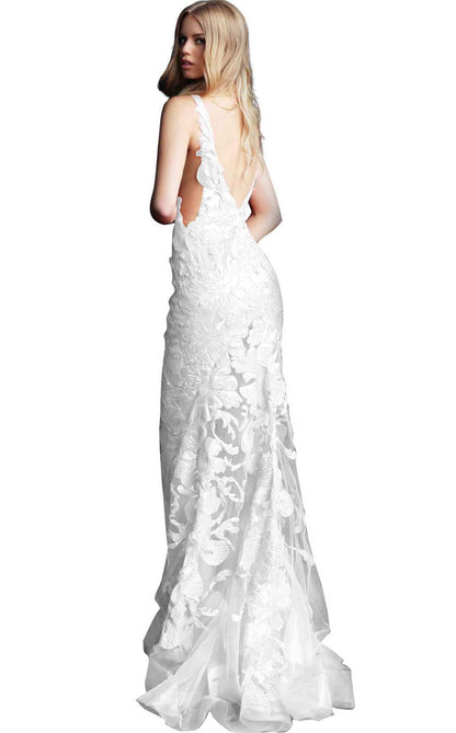 Jovani 60283BG Dress