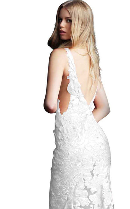 Jovani 60283BG Dress