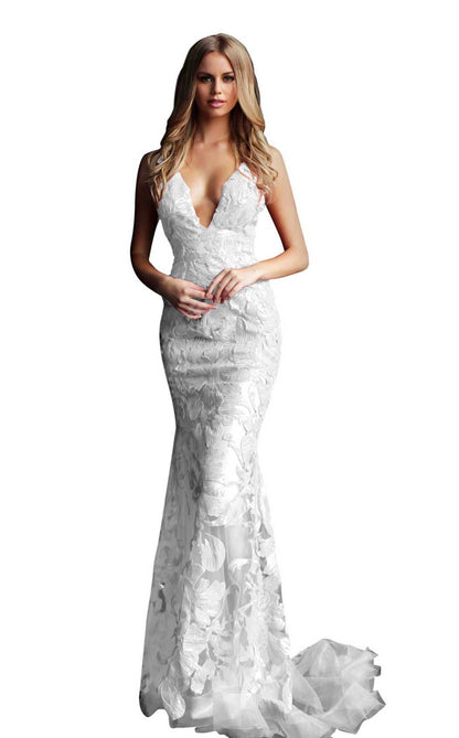 Jovani 60283BG Dress