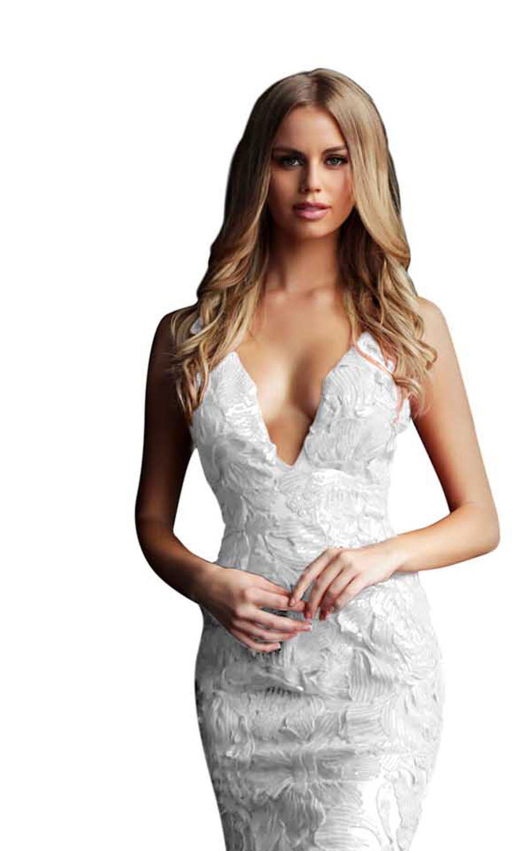 Jovani 60283BG Dress